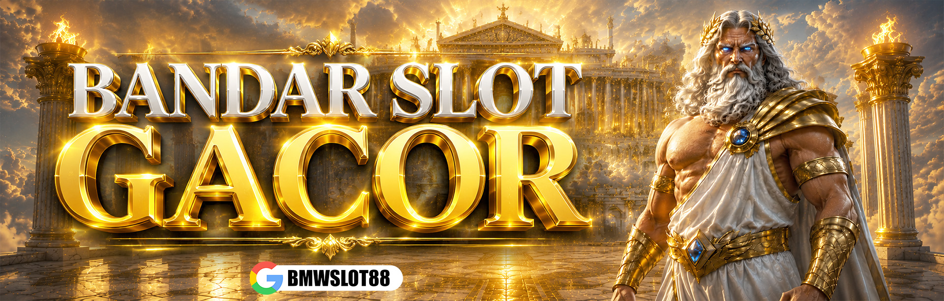 bandar slot gacor